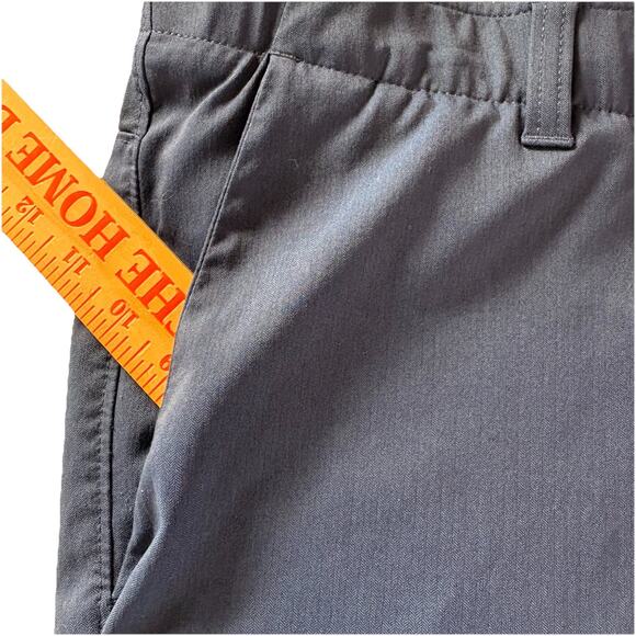 Under Armour The Showdown Golf Pants Men's 42X31 Blue Performance Lightweight - Picture 8 of 13